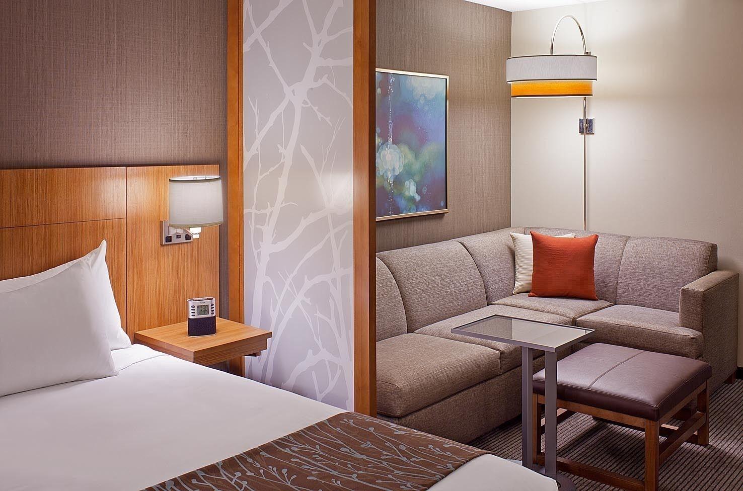 Hyatt Place New Orleans Convention Center Bagian luar foto