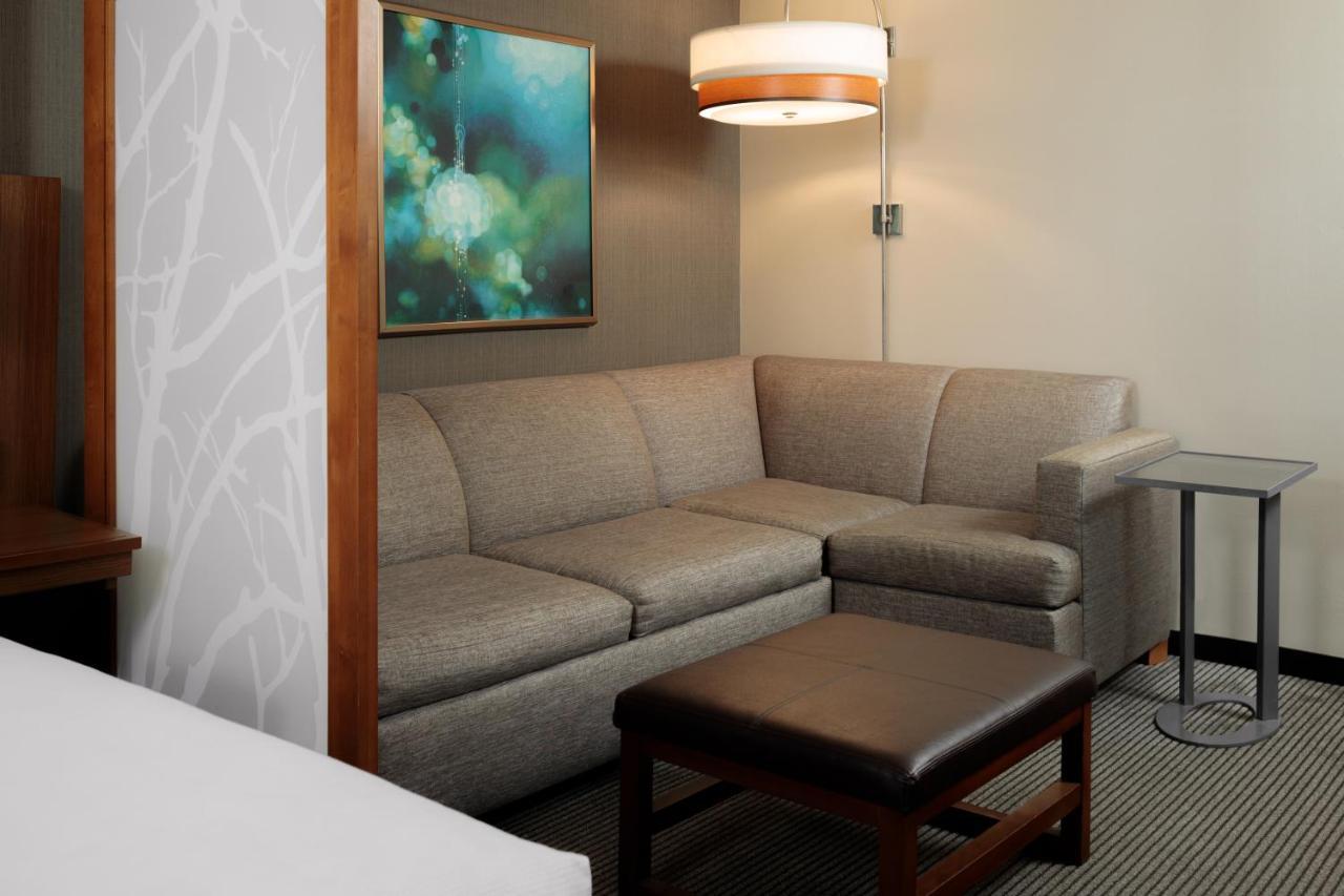 Hyatt Place New Orleans Convention Center Bagian luar foto