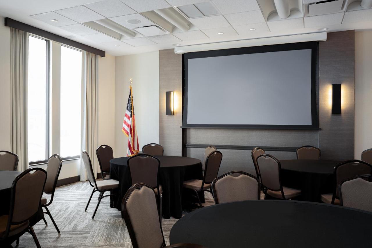 Hyatt Place New Orleans Convention Center Bagian luar foto