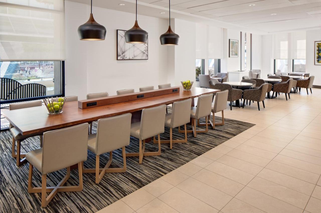 Hyatt Place New Orleans Convention Center Bagian luar foto