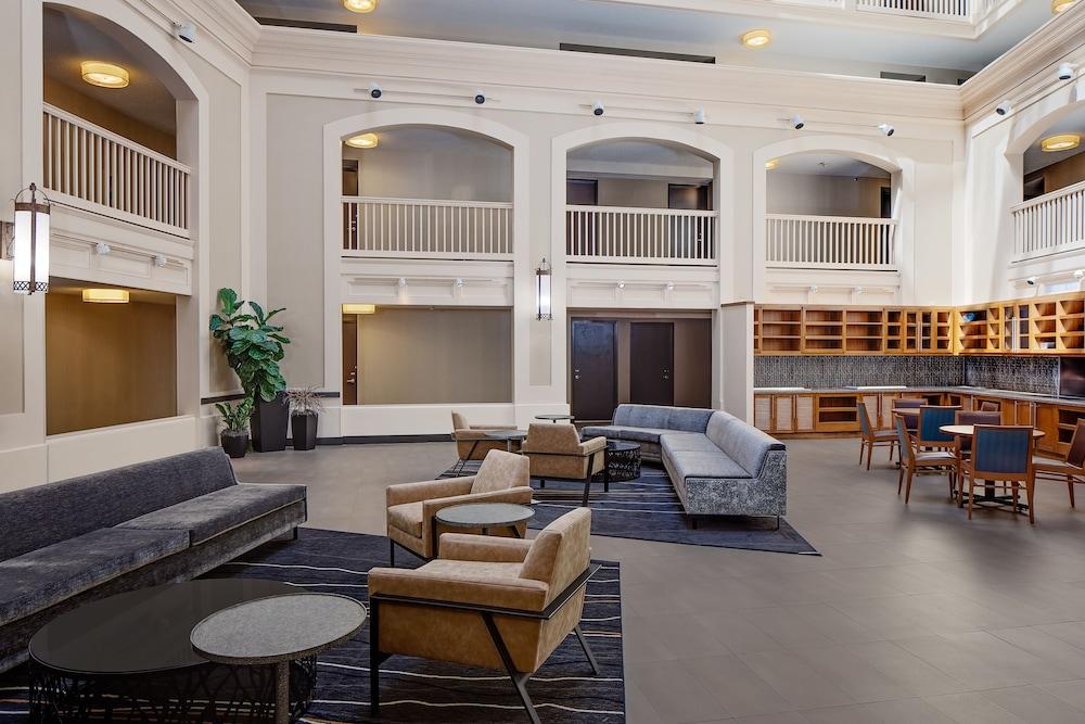 Hyatt Place New Orleans Convention Center Bagian luar foto