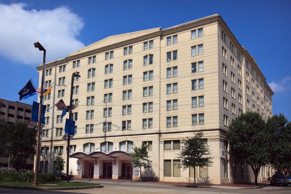 Hyatt Place New Orleans Convention Center Bagian luar foto